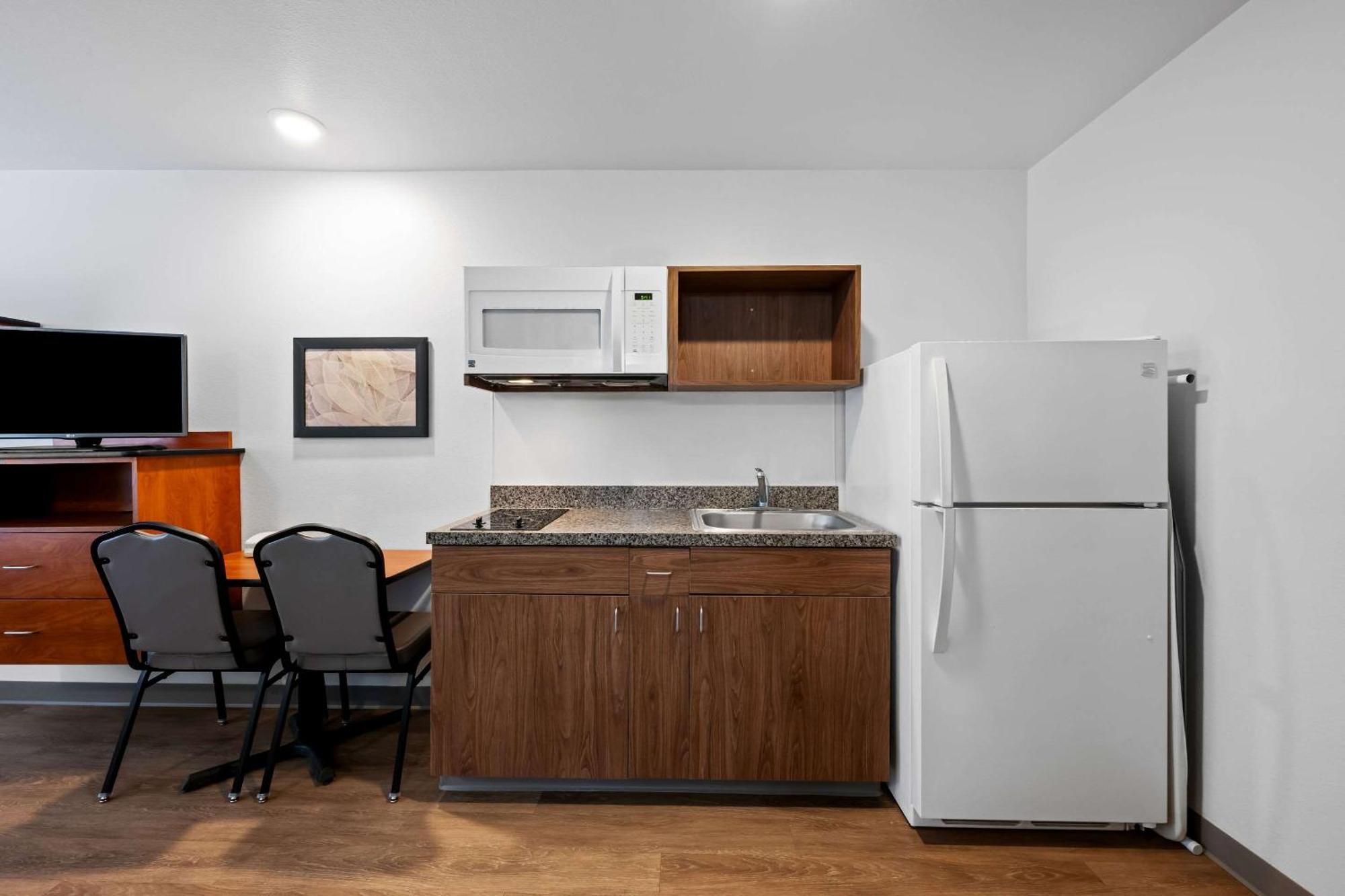 Woodspring Suites Hobbs Air Base City Luaran gambar