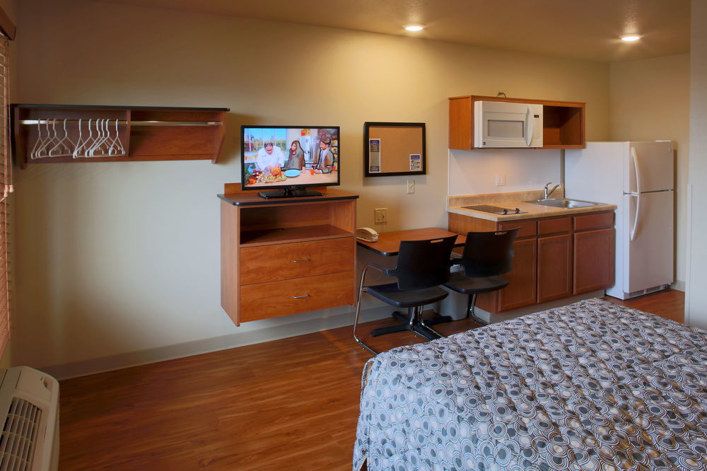 Woodspring Suites Hobbs Air Base City Luaran gambar