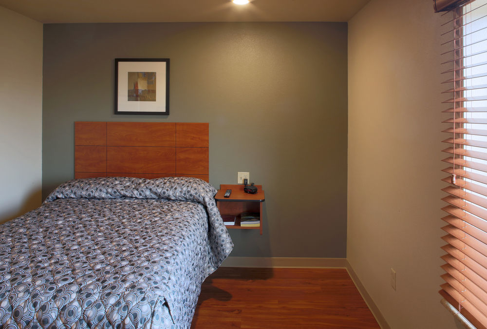 Woodspring Suites Hobbs Air Base City Luaran gambar