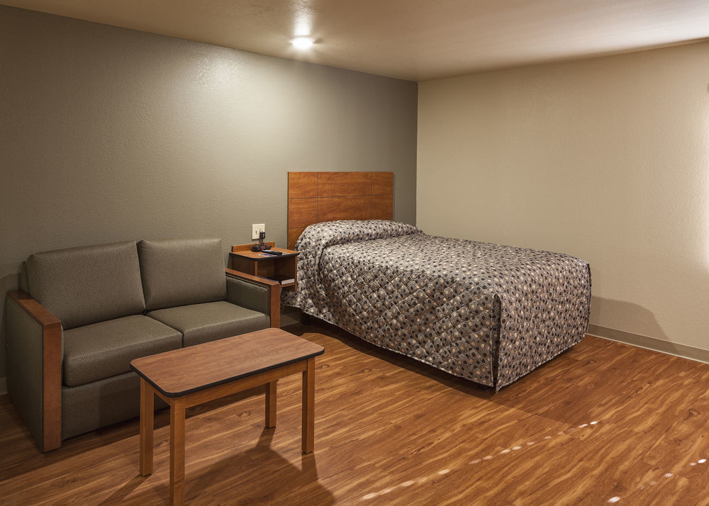 Woodspring Suites Hobbs Air Base City Luaran gambar