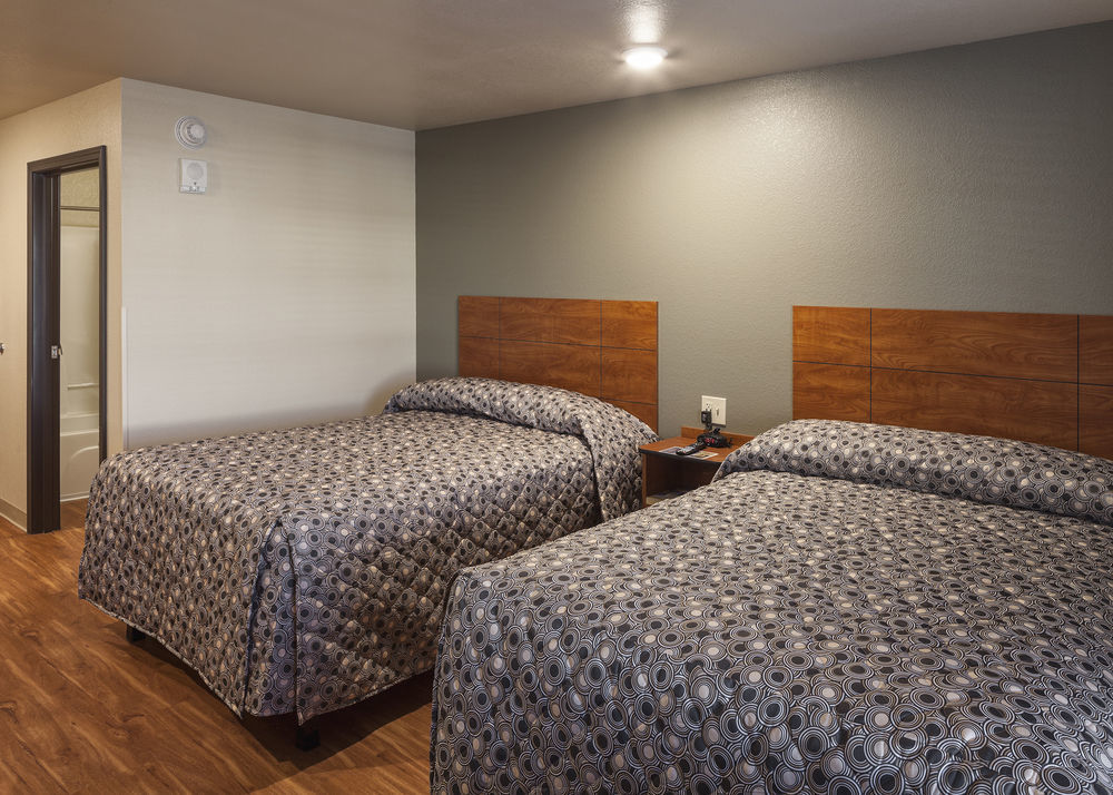 Woodspring Suites Hobbs Air Base City Luaran gambar