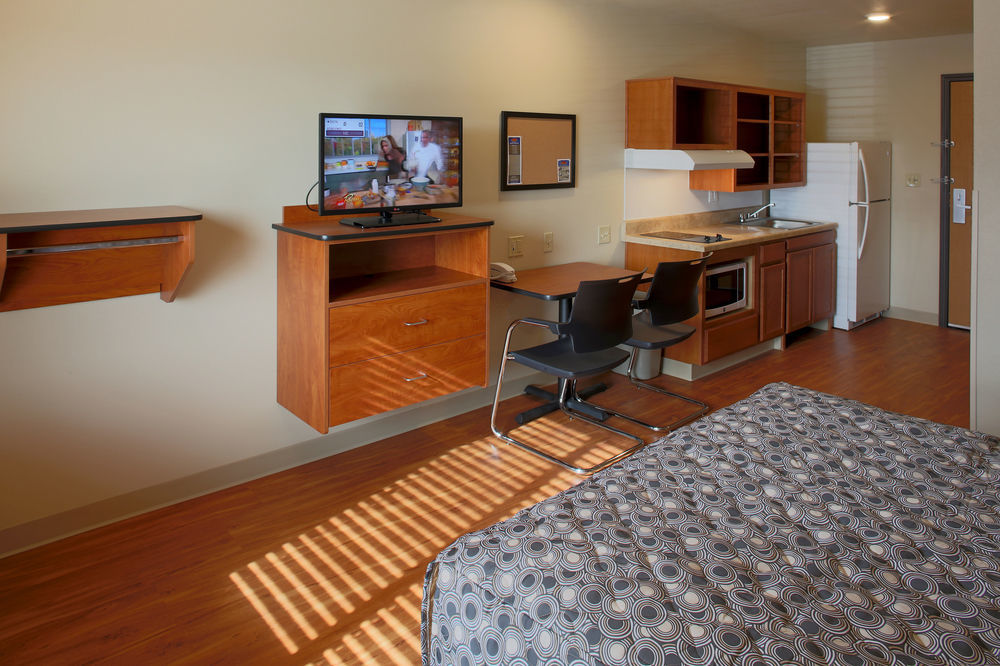 Woodspring Suites Hobbs Air Base City Luaran gambar