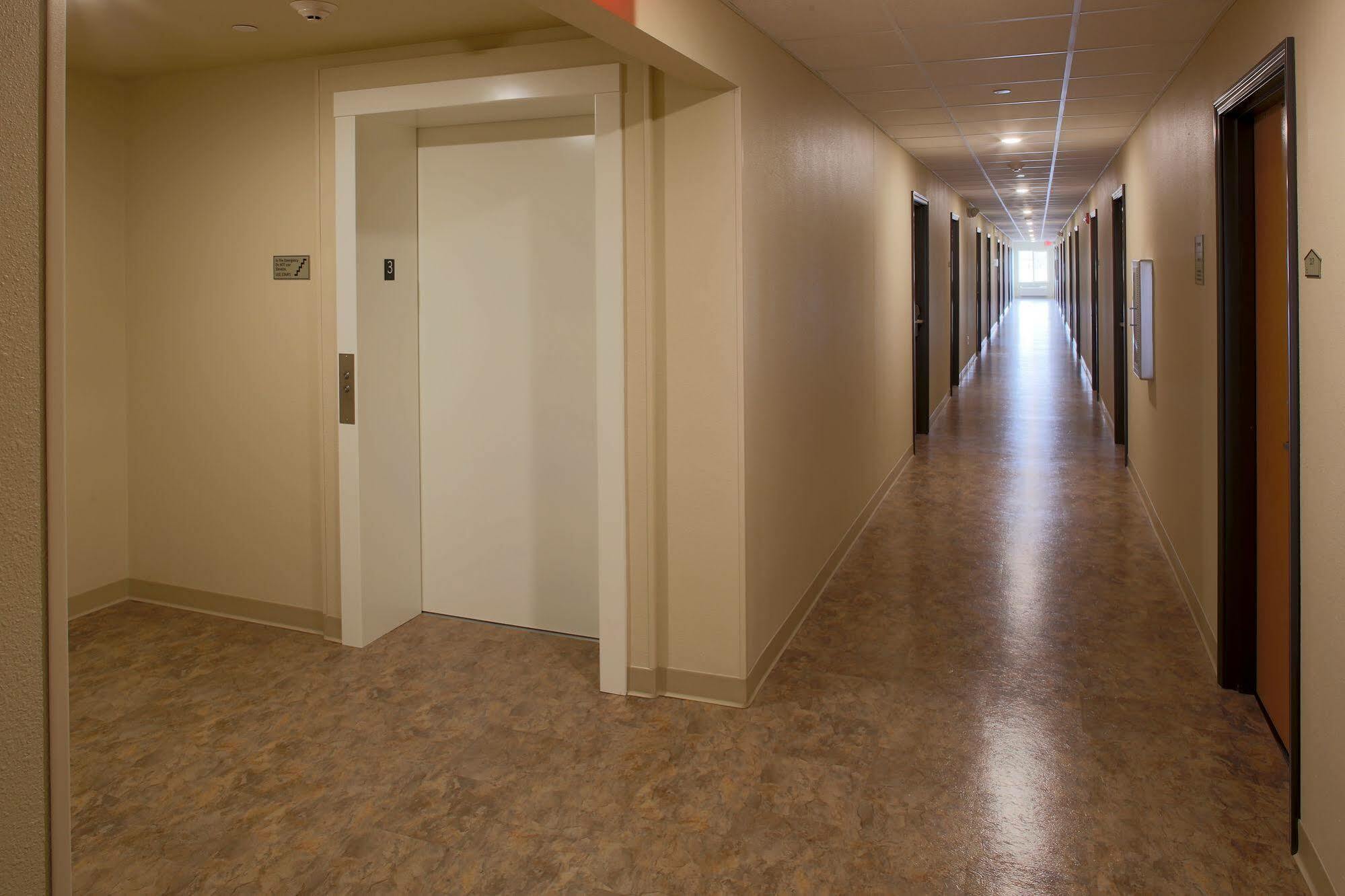 Woodspring Suites Hobbs Air Base City Luaran gambar
